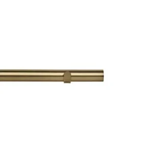 ECO PK 28mm 300cm Eyelet Poles Apart Pole AB