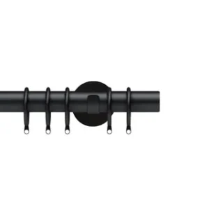 ECO PK 28mm 400cm IDC Poles Apart Pole BK