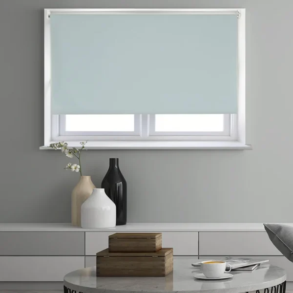 60cm Roller Blind Blackout DKE