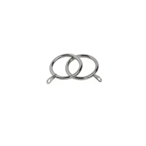 28mm Pristine Rings (Pk 8) CH