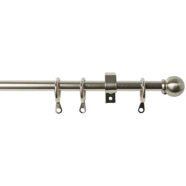10-13mm 150-280cm Ball Pol Set SS