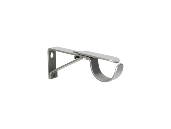 28mm 400cm Ball Eyelet Bay Pole SS