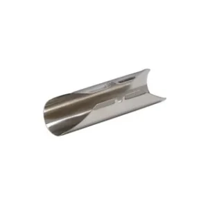 35mm Metal Pole Connector SS
