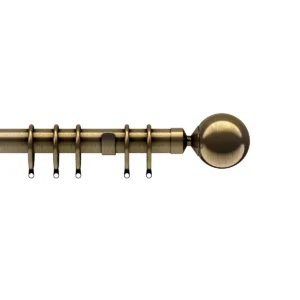 28mm 300cm Nikola Pole Set AB