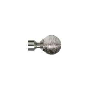 28mm Textured Ball (Pk 2) SS Mail Order