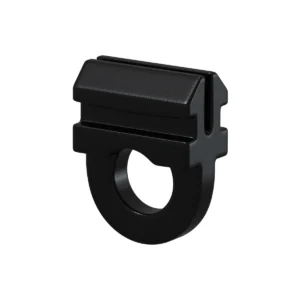 KT 5 / 5 Mini Clip In Glider Pk 1000 BK