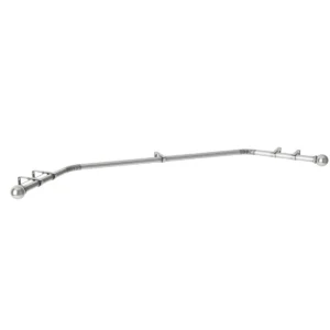 28mm 400cm Ball Eyelet Bay Pole SS