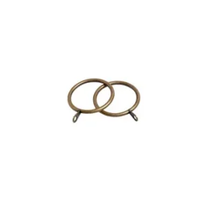 ECO PK 28mm Pristine Rings (Pk 8) AB