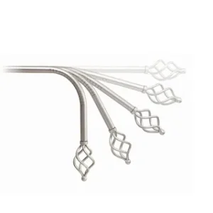 19mm 420cm County Crown Bay Pole SI