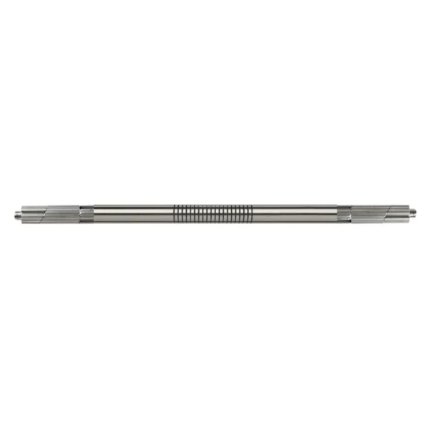 28mm Corner Bay pole (Pk1) SS