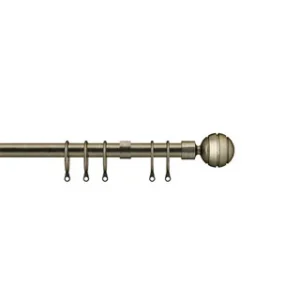 ECO PK 16-19mm 125-215cm Serrated Ball AB