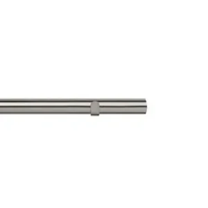 ECO PK 28mm 400cm Eyelet Poles Apart Pole SS