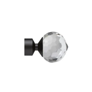 28mm Bella Finial (Pk 2) MB Mail Order