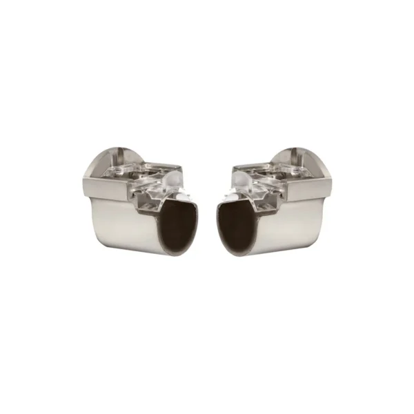 28mm Recess Support (Pk 2) SS Mail Order