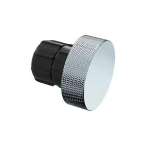 28mm Liv Stud Finial Pk 2 Eco Pk CH
