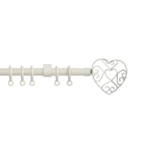 ECO PK 13-16mm 120-210cm Heart Pole CR