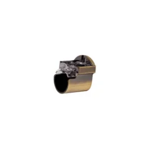 28mm Met Recess Support (Pk 10) AB