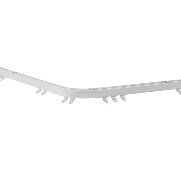 400cm Fineline Track WH