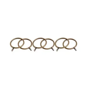 Finesse Ring Pack PK 6 AB