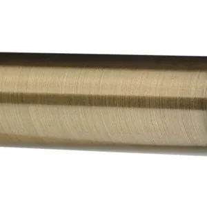 28mm 240cm Metal Pole Pk 1 AB
