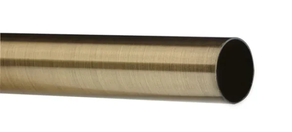 28mm 240cm Metal Pole Pk 1 AB