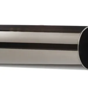 28mm 240cm Metal Pole Pk 1 PG