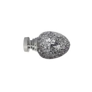 ECO PK 35mm Alexia Finial CH PK(2)
