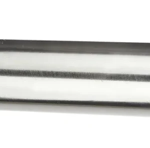 28mm 240cm Metal Pole Pk 1 SS