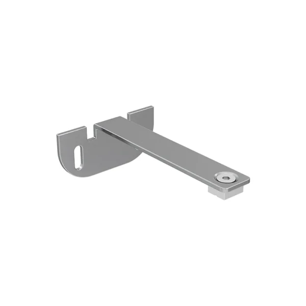 80mm Premier Extn Centre Arm/Supp Pk 10 SI