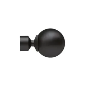 28mm Ball Finial (Pk 2) MB Mail Order