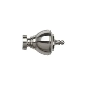 ECO PK 35mm Vienna Finial (PK2)SS