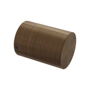 28mm Olivia Barrel Finial Pk 2 Eco Pk AB