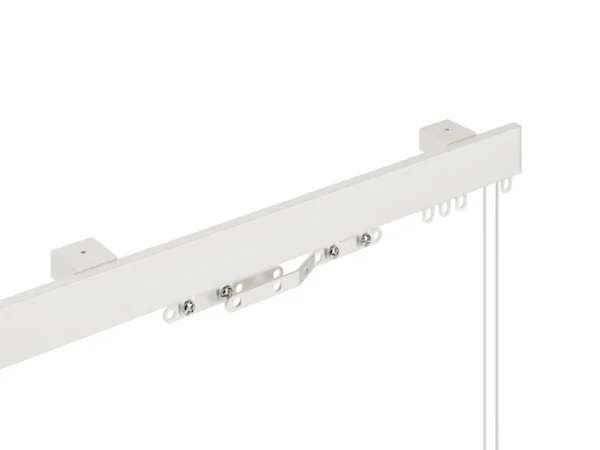 150cm Corded Contour Track WH