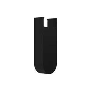 Premier Arm/Support Cover Pk 10 BK