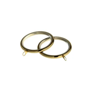 28mm Standard Lined Rings (Pk 8) BB
