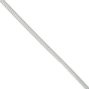 3mm Cord Pk 100m WH