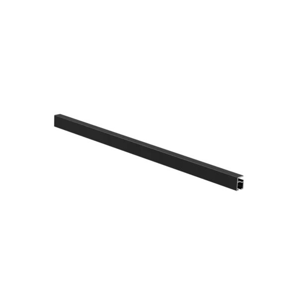 500cm KT 5 Mini Track Pk 10 BK