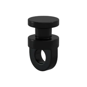 KT2 /2C / 6 / Styleline Discrete Glider PK 1000 BK