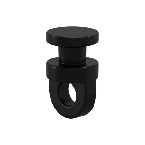 KT2 /2C / 6 / Styleline Discrete Glider PK 1000 BK