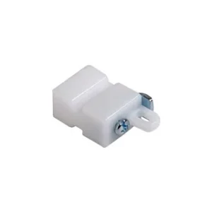 I Line End (25 Prs) WH
