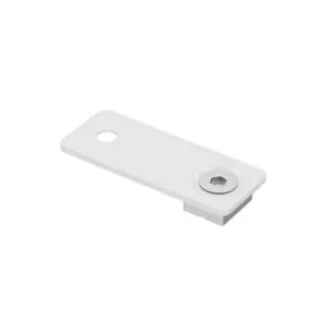 Styleline Standard Top Fix Support Pk 10 BWH