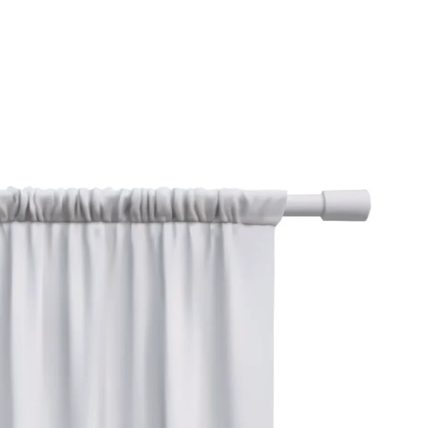 40cm-60cm Tension Rod WH