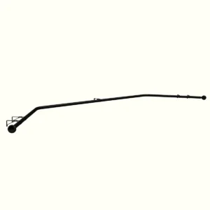 19mm 400cm Ball Eyelet Bay Pole BL