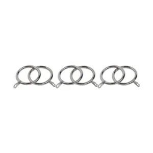 Finesse Ring Pack PK 6 CH