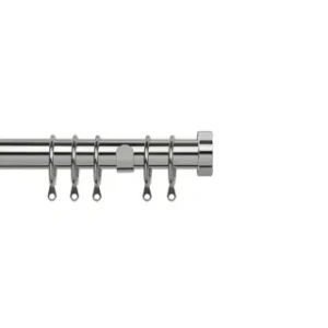 25-28mm 200-380cm Pristine Eton Pole CH