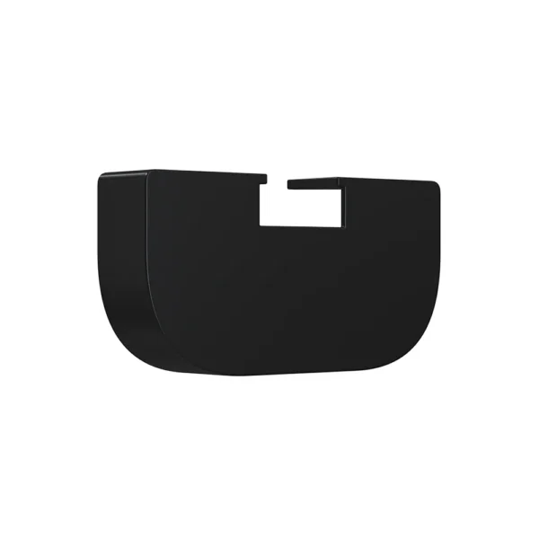Premier Centre Arm/Support Cover Pk 10 BK