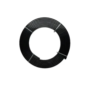 ECO PK 350cm Coiled Streamline PVC Track BL