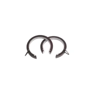 28mm Met Passing Rings (Pk 100) PG
