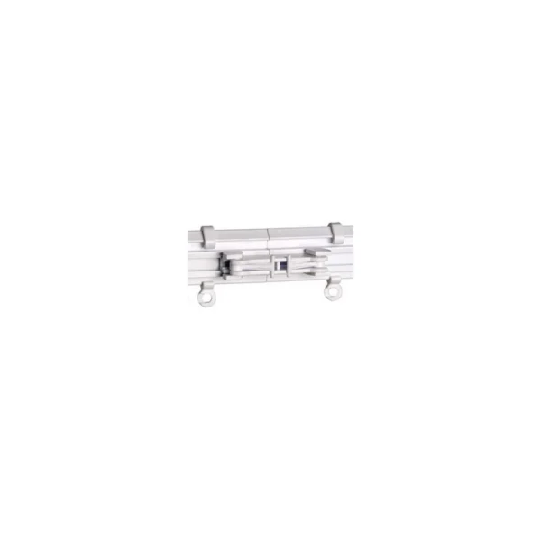 120cm Streamline PVC Track WH