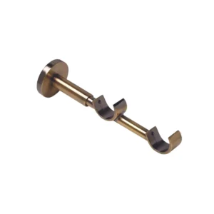 28mm Metal IDC Double Support (Pk 1) AB